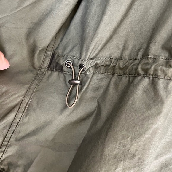 Camo jacket - Picture 4 of 4